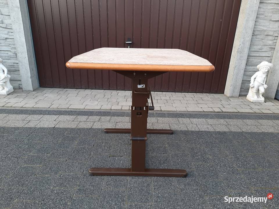 Stolik składany ława do przyczepy kempingowej Motoryzacja dolnośląskie Skokowa