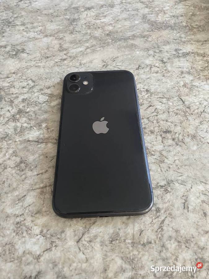 iPhone 11 64GB Pabianice