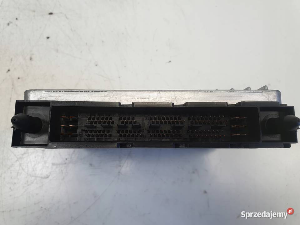 Volvo S60 I 24 20V KOMPUTER SILNIKA sterownik Janów