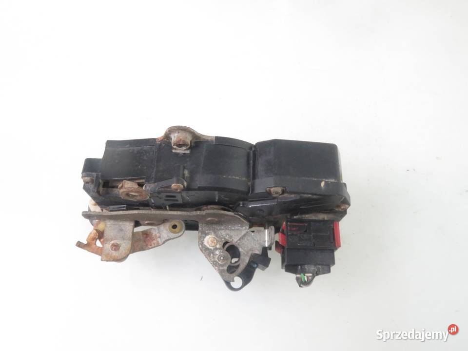 ZAMEK PRAWY TYLNY HUMMER H2 R15816391