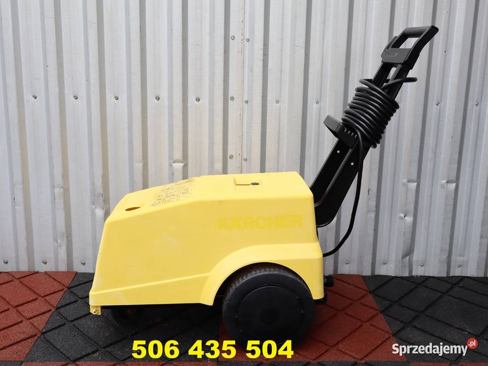 Myjka Ciśnieniowa Karcher HD 1050 Radom