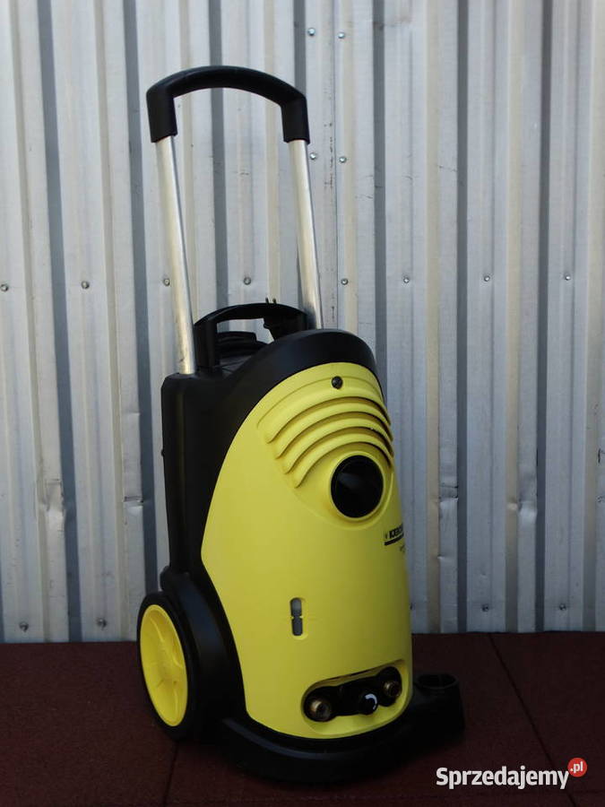 Myjka Ciśnieniowa Karcher HD 515 C Myjki ciśnieniowe sprzedam