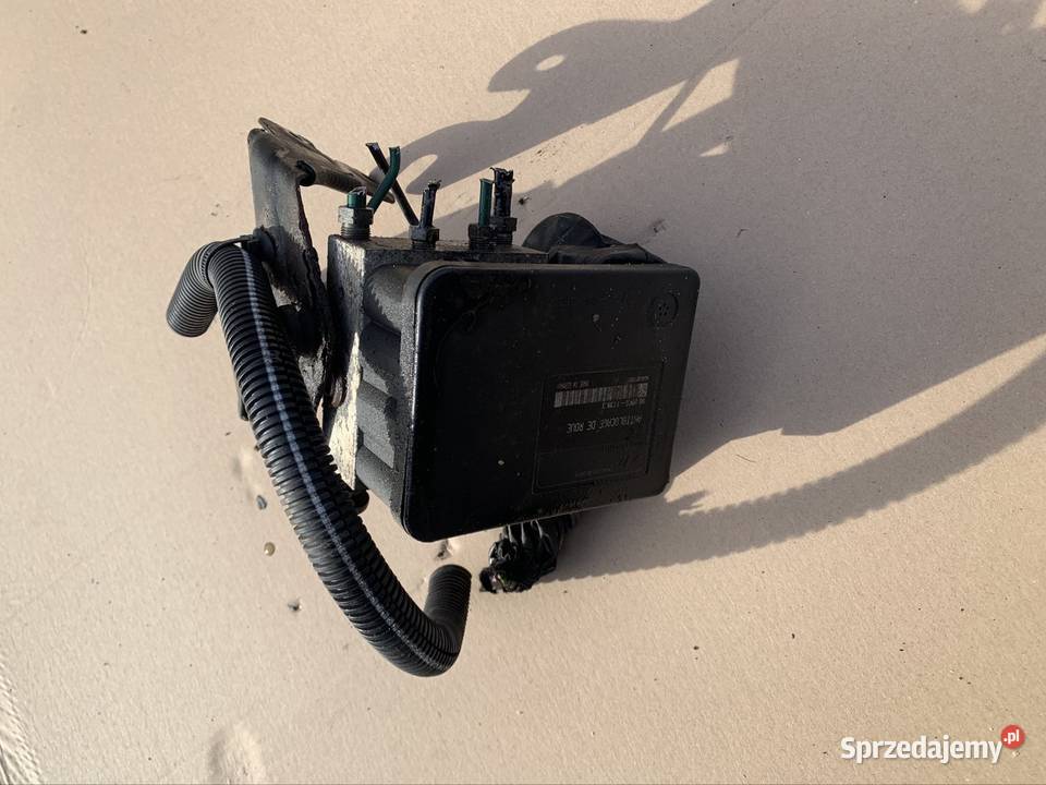 9651412380 pompa sterownik abs citroen c2 c3 Szczecin sprzedam