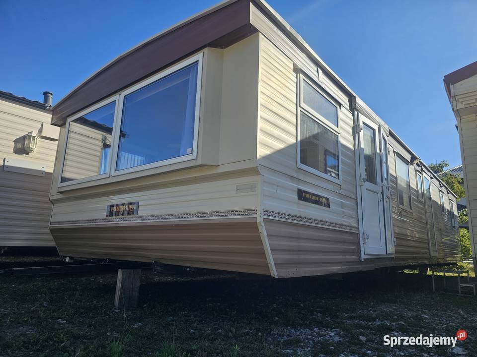 domek holenderski całoroczny 3180 ATLAS Skierniewice