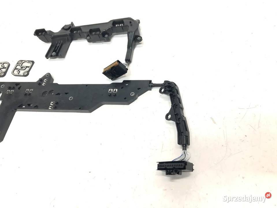 AUDI A4 B8 A5 A6 C7 WIĄZKA INSTALACJA TAŚMA Skarżysko-Kamienna
