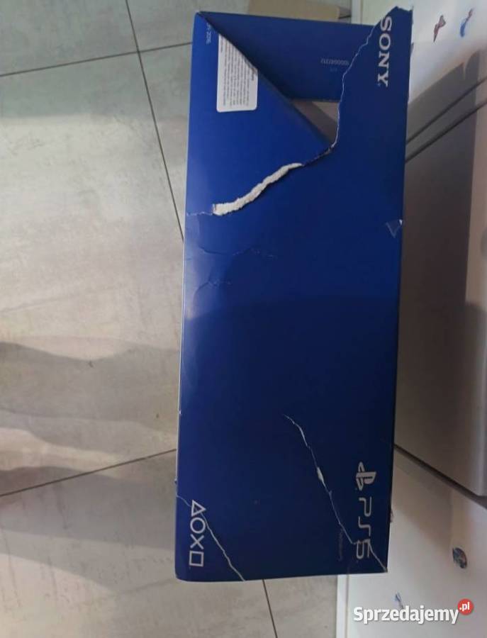 PlayStation 5 Sanok
