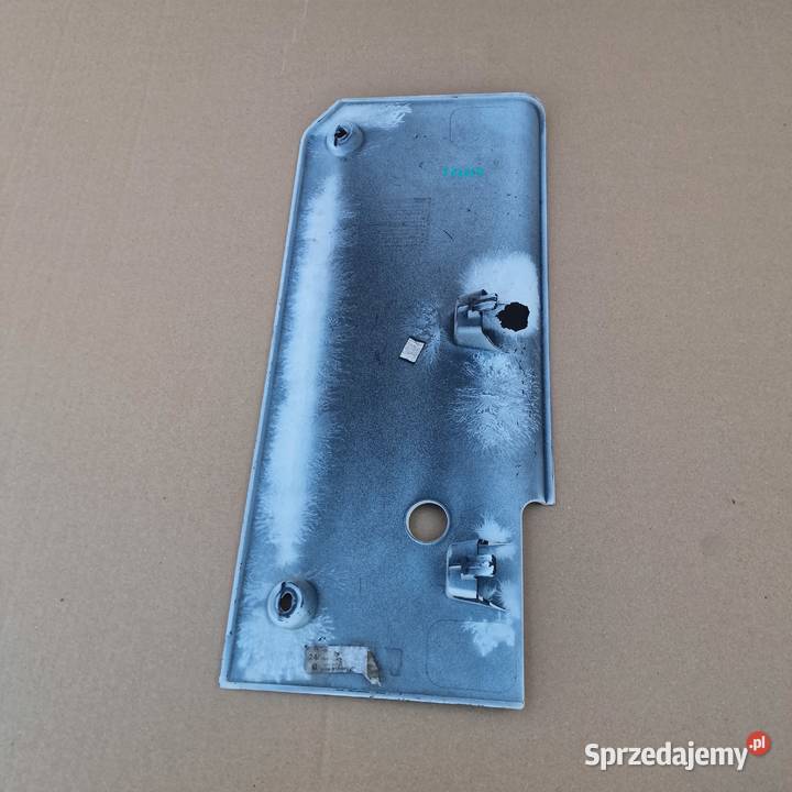 MAN TGX TG 3 OSŁONA LISTWA MASKOWNICA REFLEKTORA Pozostałe