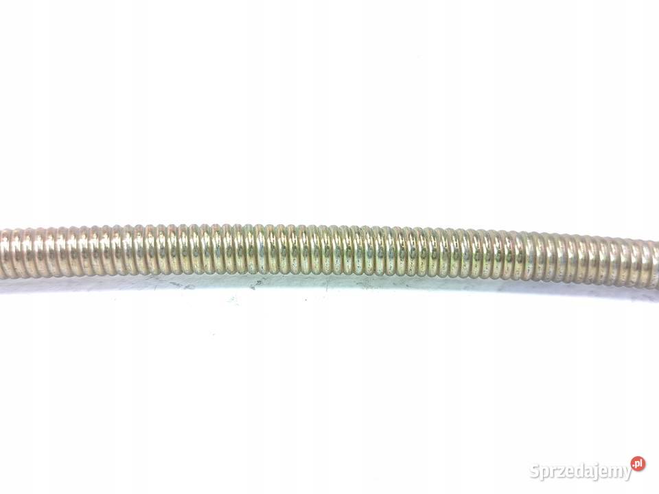 BAGNET MIARKA OLEJU IVECO 61688307 1215 NOWY