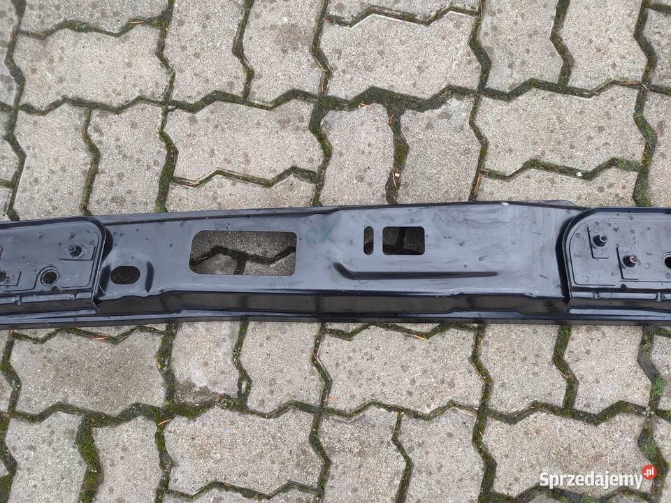 FORD TRANSIT CUSTOM SLUPEK PRAWY BK21V451A15BK