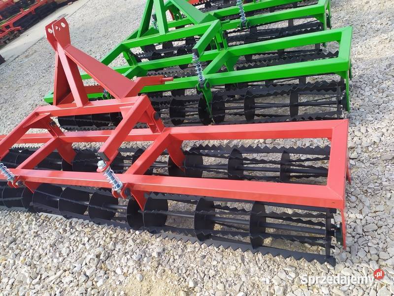 Wał strunowy na łożyskach dostępne różne Wały Rzepki