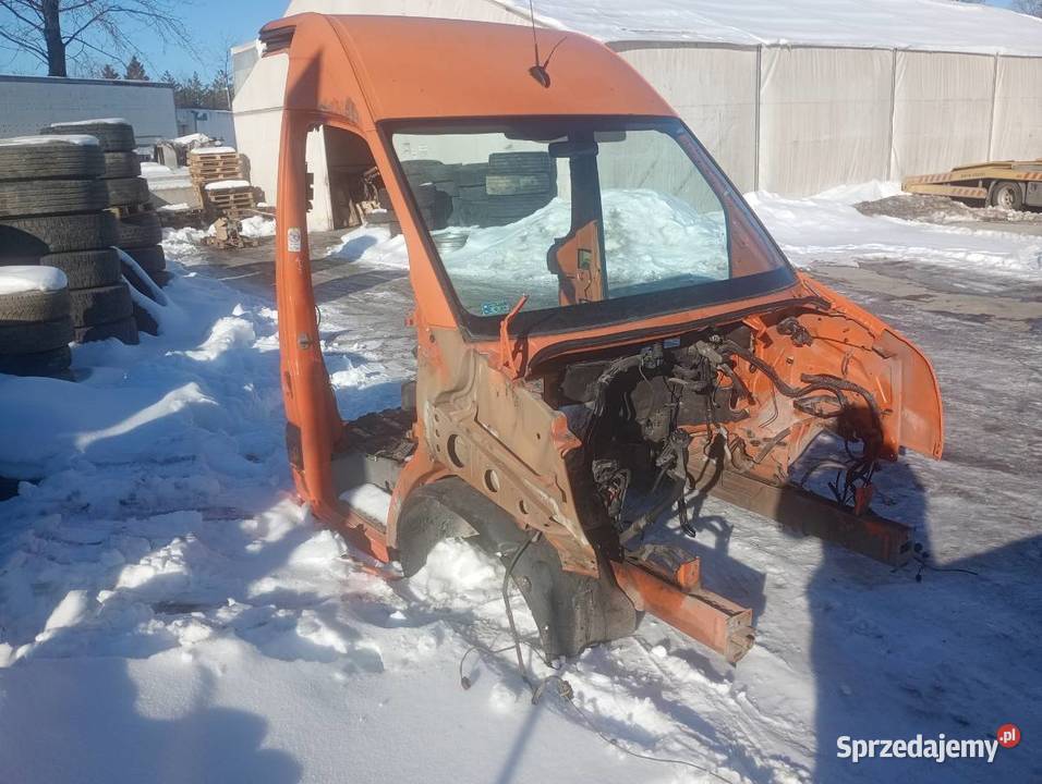 KAROSERIA ĆWIARTKA BŁOTNIK PODŁOŻNICA DACH VW