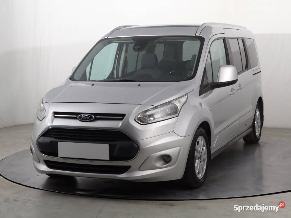 Ford Tourneo Connect 15 TDCi