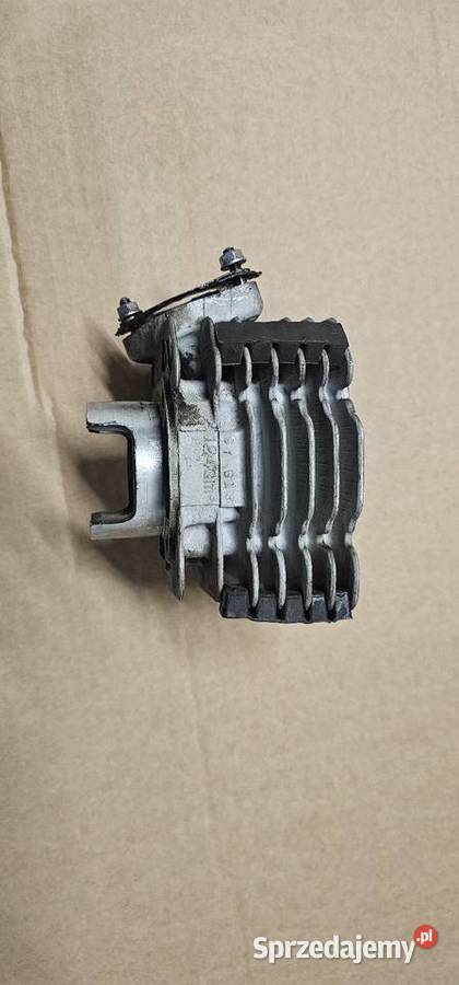 Cylinder tlok glowica peugeot sv 125 tuning Warszawa