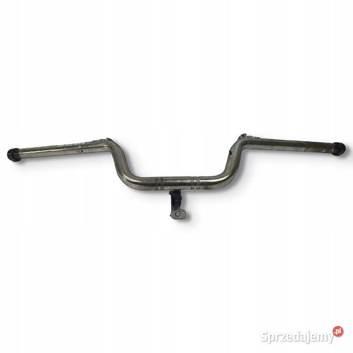 KIEROWNICA Yamaha T 560 Tech 560 2025 lubelskie Chełm