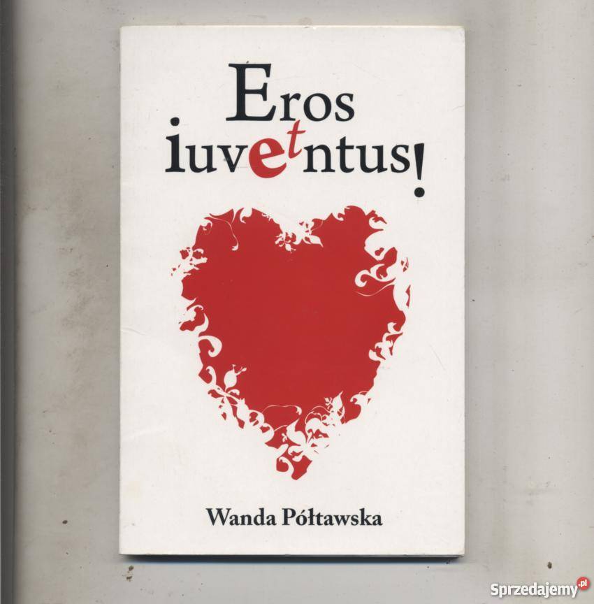 Półtawska W Eros et iuventus Szczecin