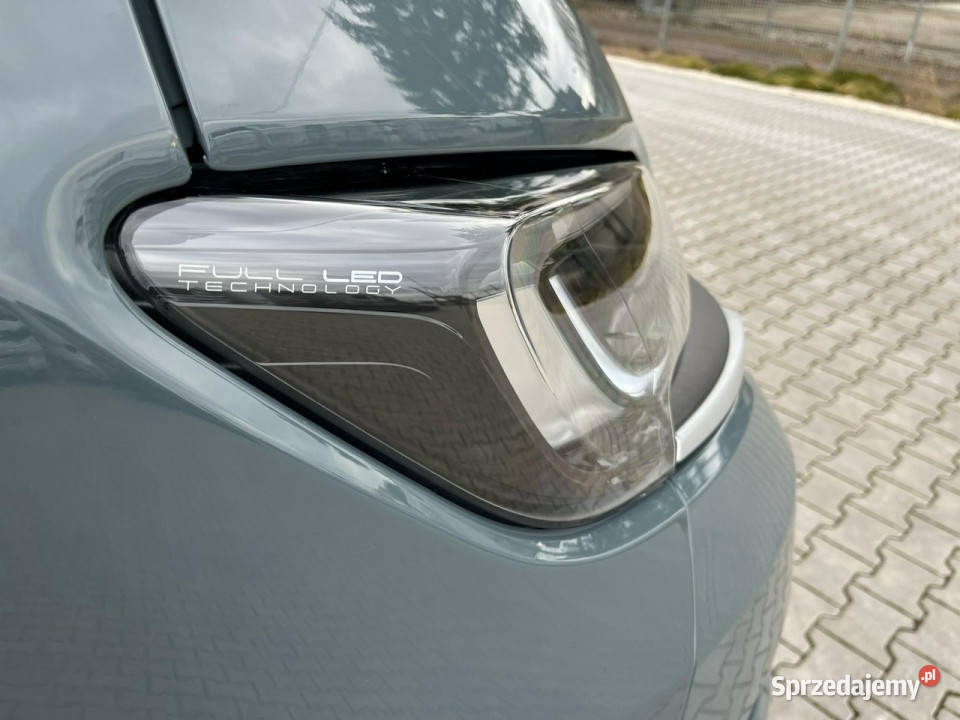 samochody kempingowe Knaus LIVE WAVE 650 MG Janki sprzedam