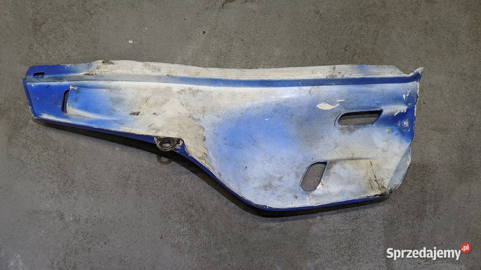 Boczek plastik boczny osłona Yamaha XT600 Psary sprzedam