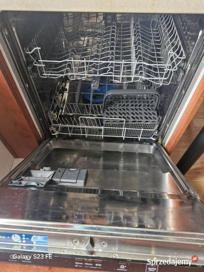 Zmywarka elektrolux 60 ka lubelskie Milanów sprzedam