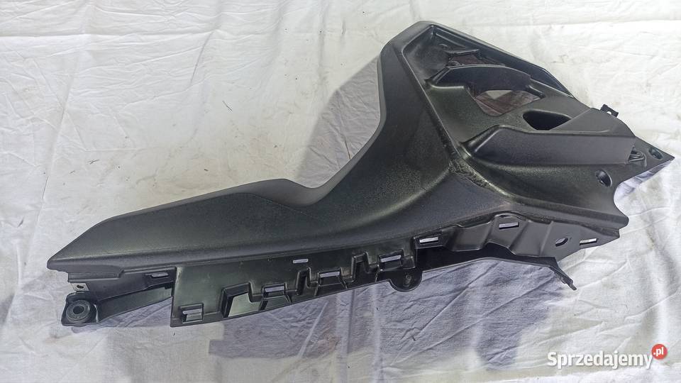 Lewą osłona owiewka płyta montażowa YAMAHA Lutomia Górna