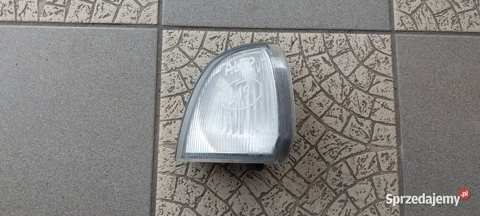 Suzuki Alto kierunkowskaz prawy Byków