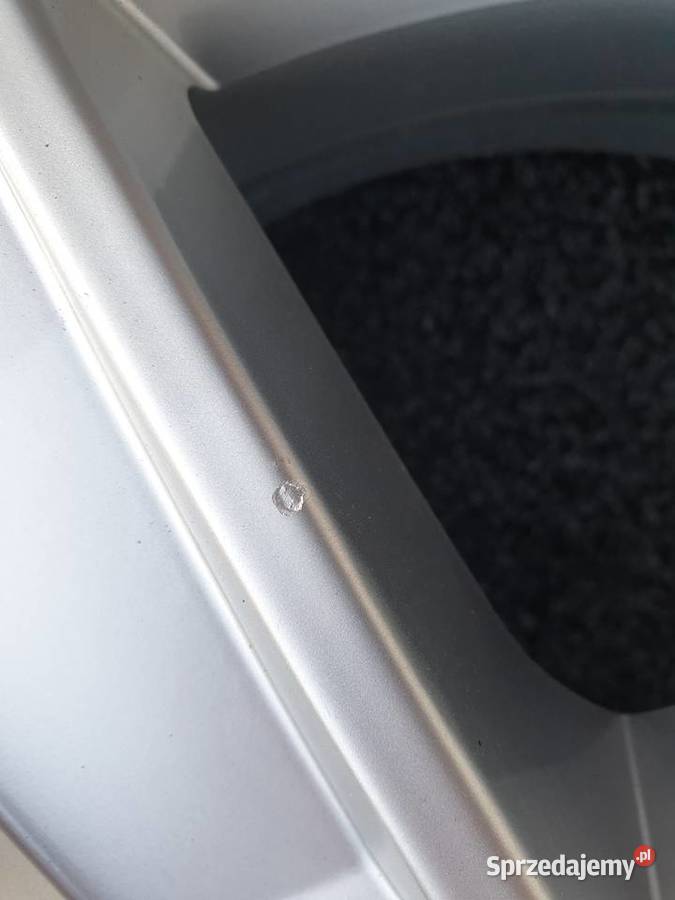 Felgi Alu 16 Skoda Octavia II III 5x112 Motoryzacja Dziemiany sprzedam