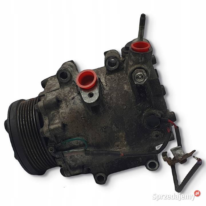 SPRĘŻARKA KLIMATYZACJI Honda Civic VIII 22 ICTDI Chełm sprzedam