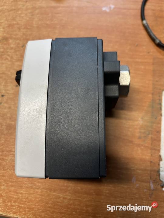 Siłownik napęd elektryczny Danfoss Gromnik