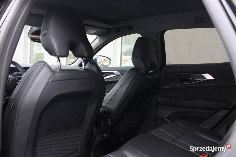 Renault Austral 2023r Salon Panorama Asystenci Kraków