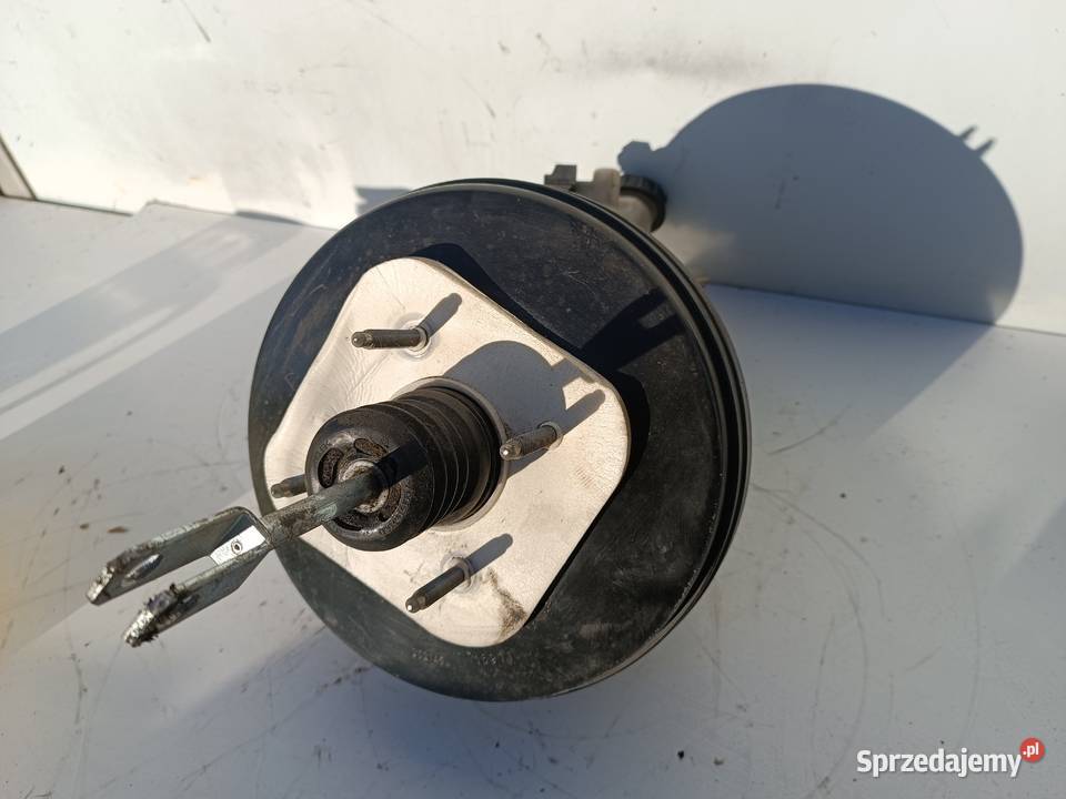 FORD TRANSIT MK7 0614 SERWO SERVO POMPA Włoszczowa