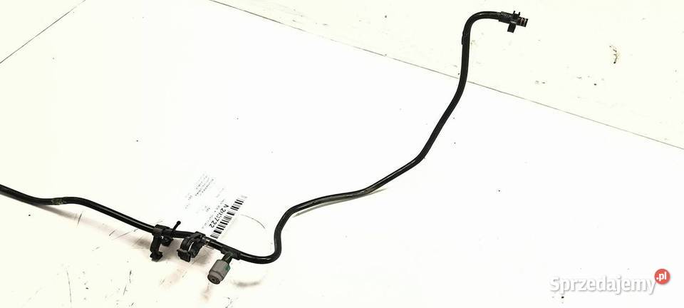 PRZEWÓD KLIMATYZACJI OPEL CORSA F 95309224 Lipno sprzedam