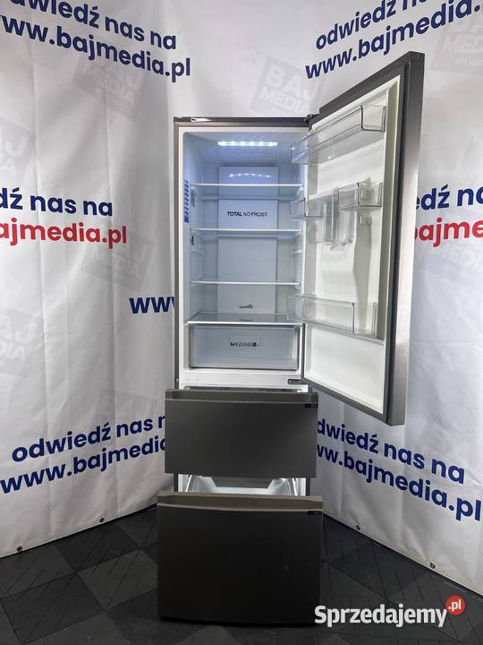 LODÓWKA Haier Total No Frost Premium 190 A Wiejca sprzedam