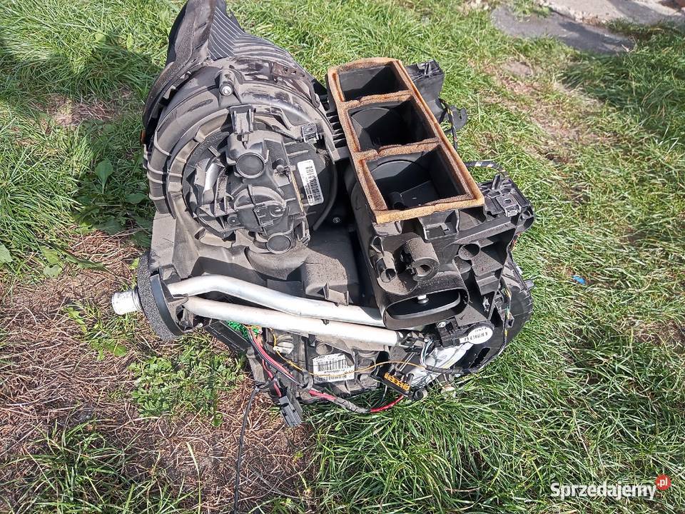 Nagrzewnica Megane 2 Części samochodowe Sandomierz sprzedam