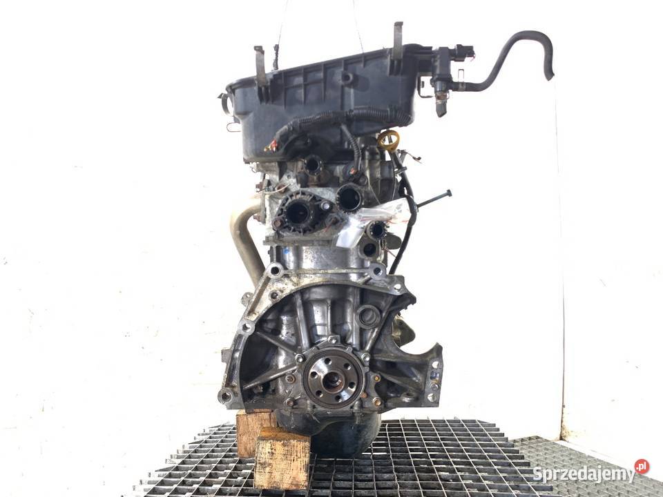 SILNIK PEUGEOT 10 68 1KRB52 0514 107