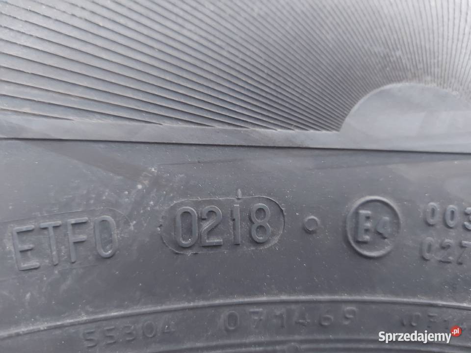 Continental Vanco Camper 2257516 CP opony do 75