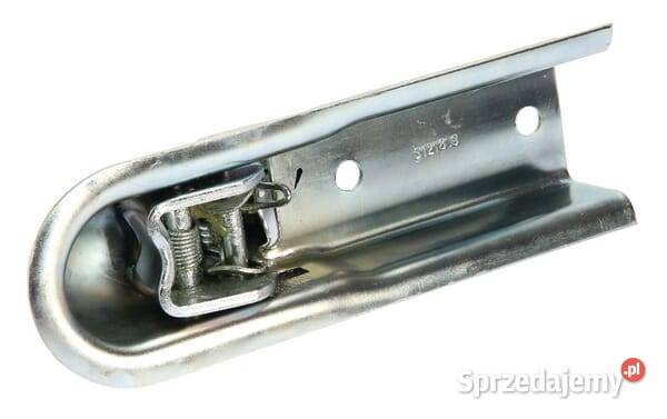 Zaczep kulowy przyczepki 60 mm 6E0081053 małopolskie Kamionna