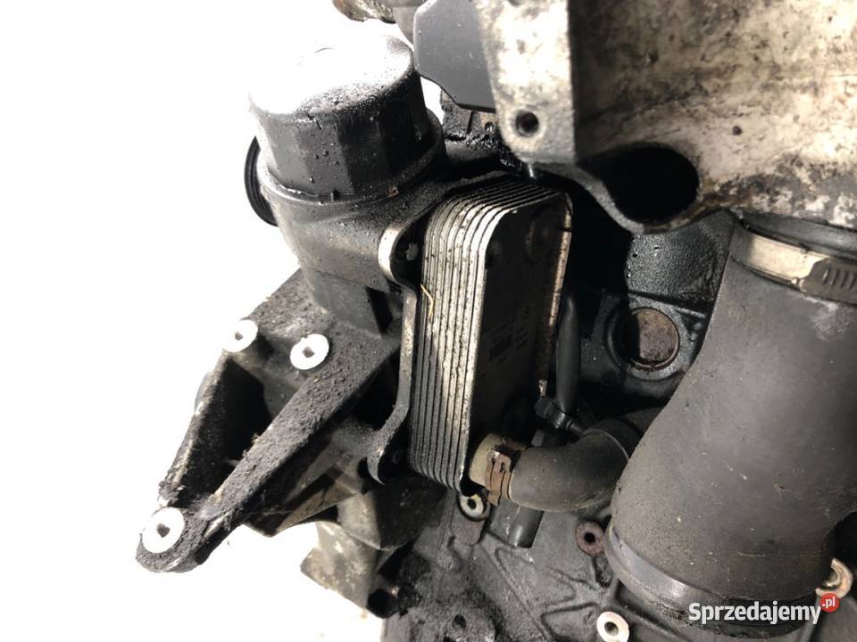 SILNIK MERCEDES 22 88 646983 W639 podkarpackie