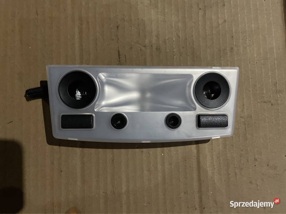 Lampka podsufitki oświetlania kabiny 6910793 bmw Szczecin sprzedam