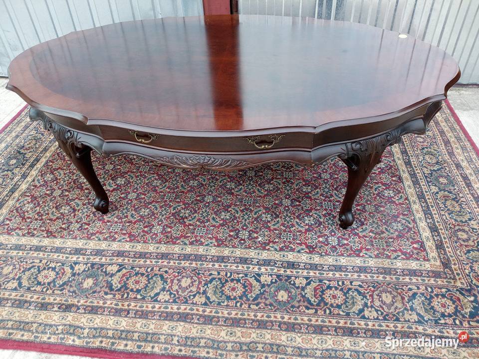 Ławę sprzedam Borówno