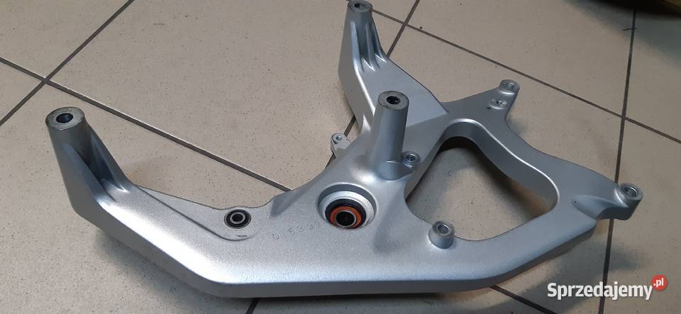 Wahacz Yamaha Majesty 125 sprzedam