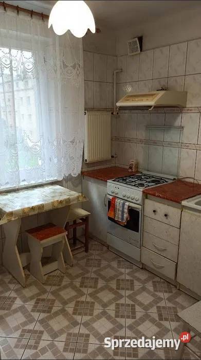 Świdnik Centrum mieszkanie 2 pokojowe 48m2 2 Liczba pokoi 2