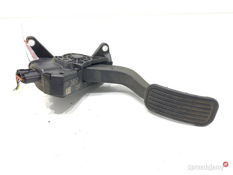 POTENCJOMETR GAZU TOYOTA COROLLA E21 7811002211 osobowe