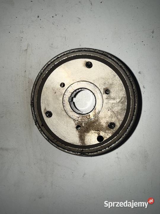 Sprzęgło jednokierunkowe Sym Orbit II 50 4T Węże i przewody Ostrów Wielkopolski sprzedam