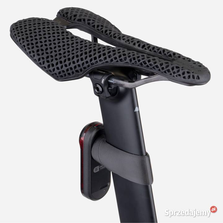 Uchwyt radaru do sztycy Canyon Aeroad Gen 3 Warszawa