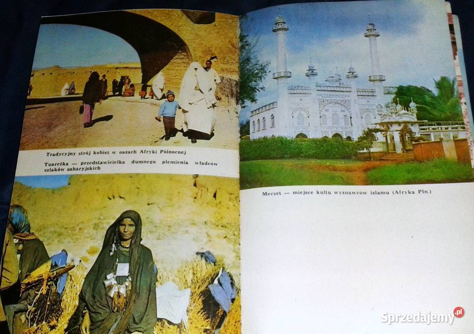 GriGri Mity a afrykańska rzeczywistość Bogdan Chełm