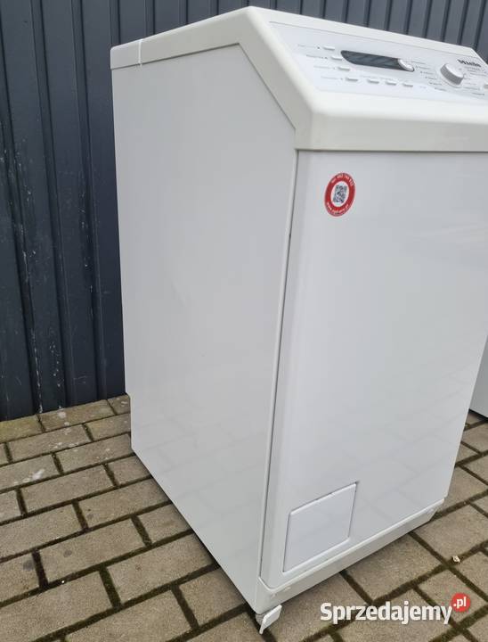 Pralka góry Miele W 643 F Softtronic 55 1400 obr Wrocław