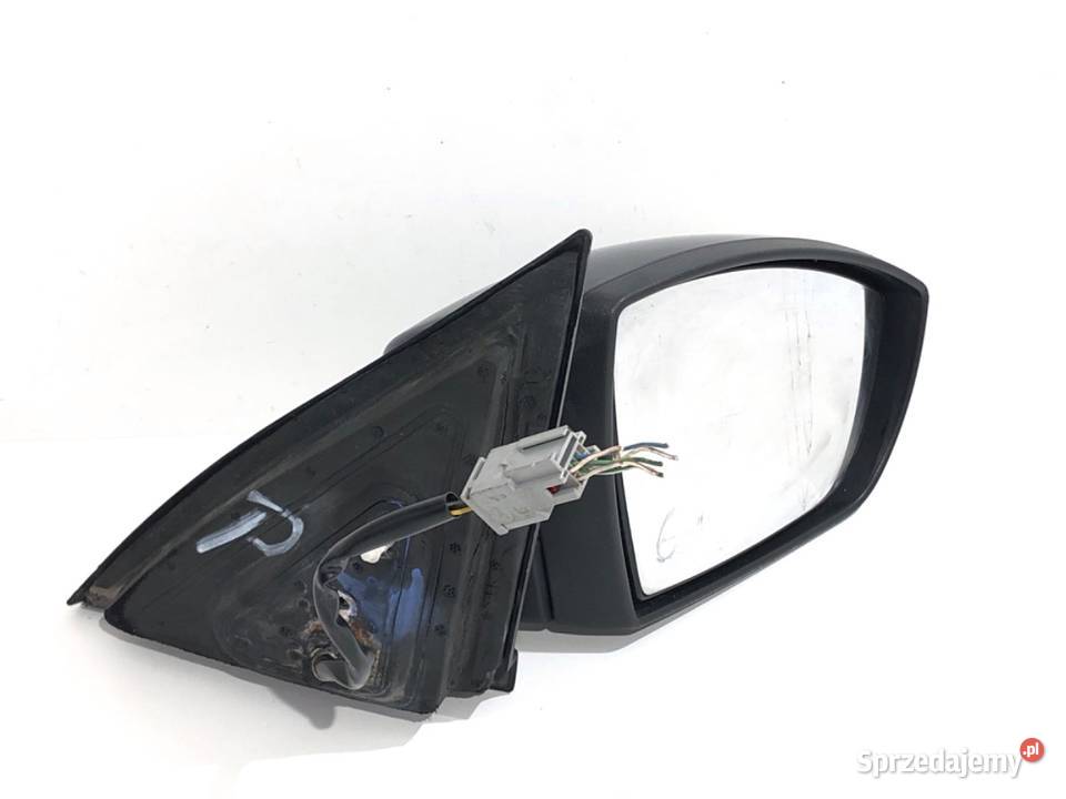 LUSTERKO PRAWY FORD S Minivan 0614 ZEWNĘTRZNE osobowe