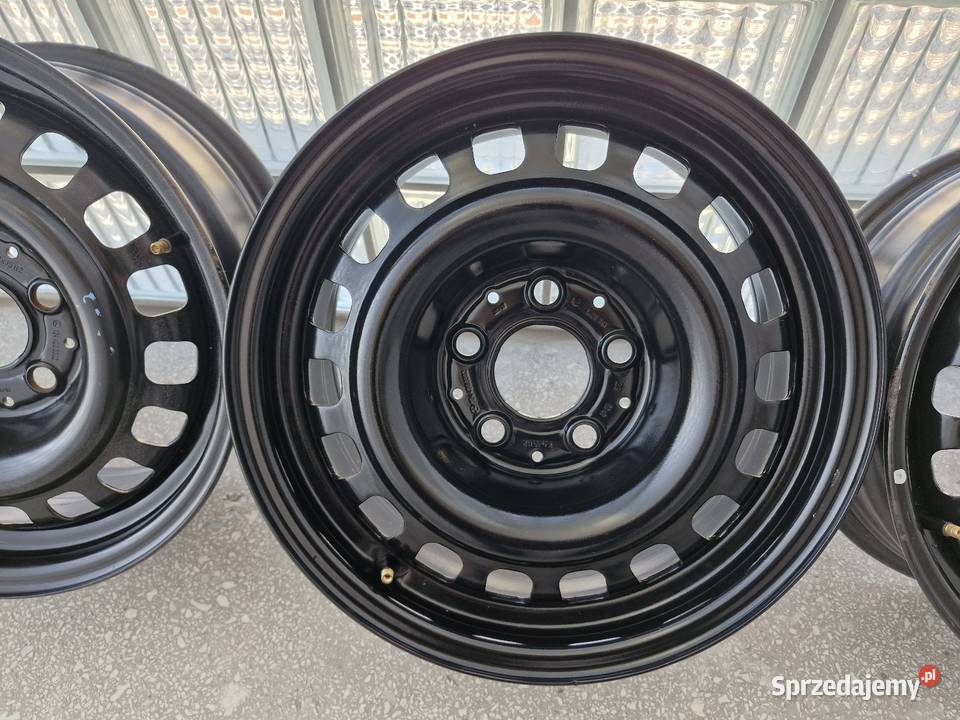 Mercedes 124 Felgi Sportline 1244003302