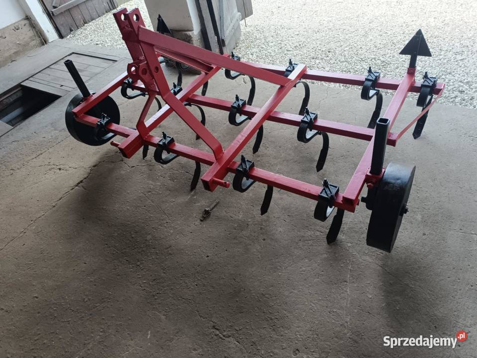 Kultywator Kielce sprzedam