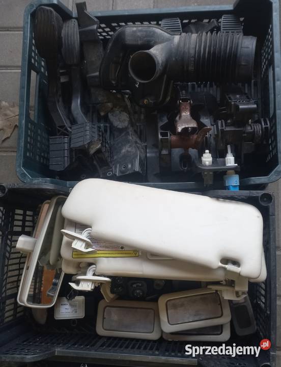 Sprzedam lewarek fiat 500 Radomsko