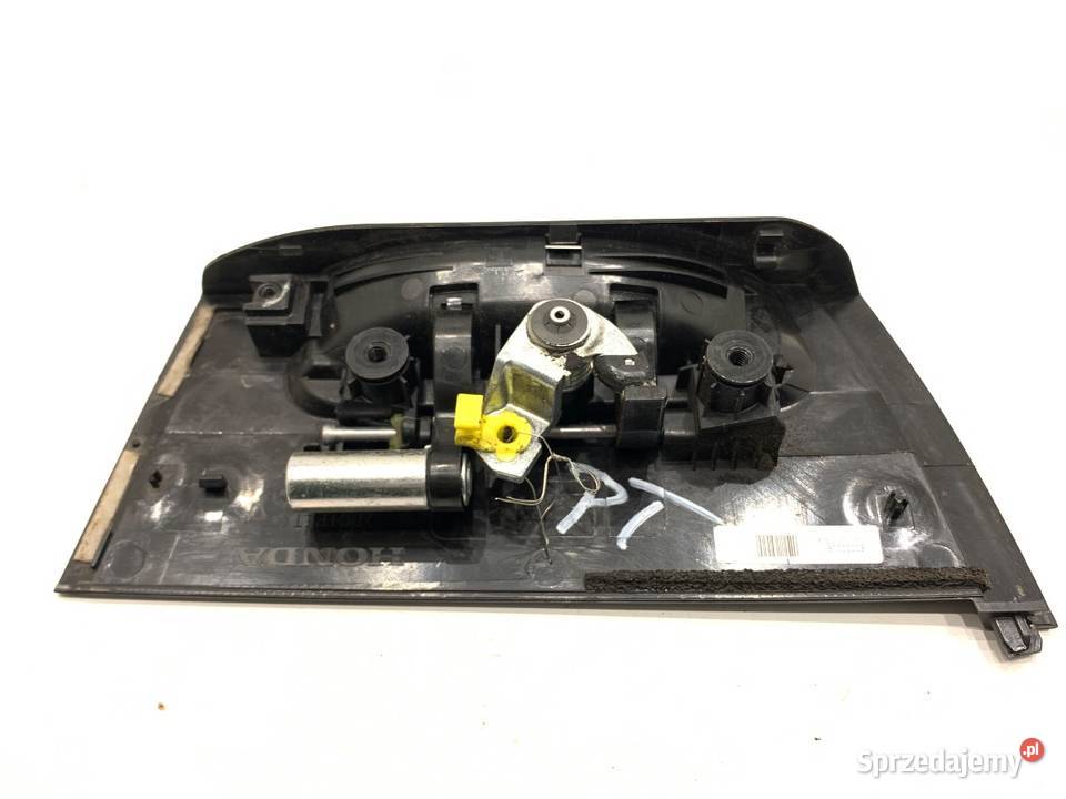 KLAMKA ZEWNĘTRZNA PRAWY TYŁ HONDA HRV Crossover osobowe